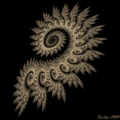Feather Spiral 2
