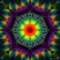 Kaleidoscopica 5