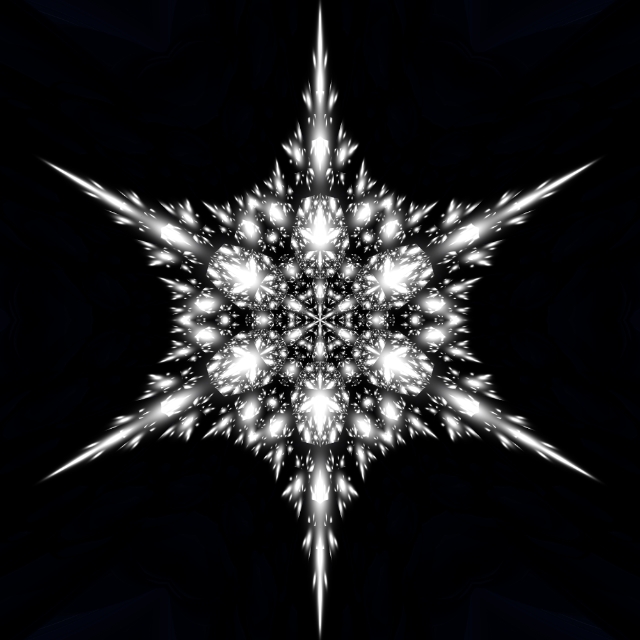 Fractal Snowflake Large.jpg