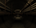 Dark Tunnel Large