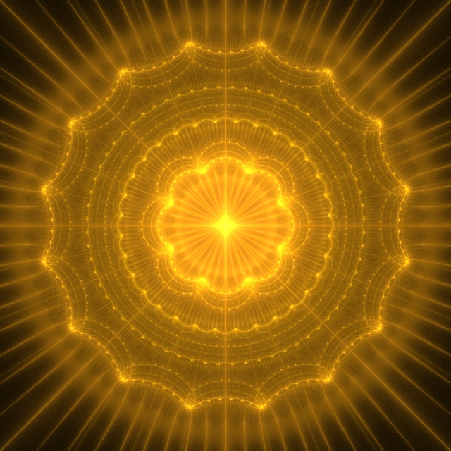 Golden Radiance Mandala Large.jpg